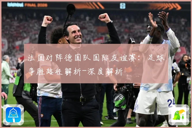 法国对阵德国队国际友谊赛：足球争胜路径解析-深度解析