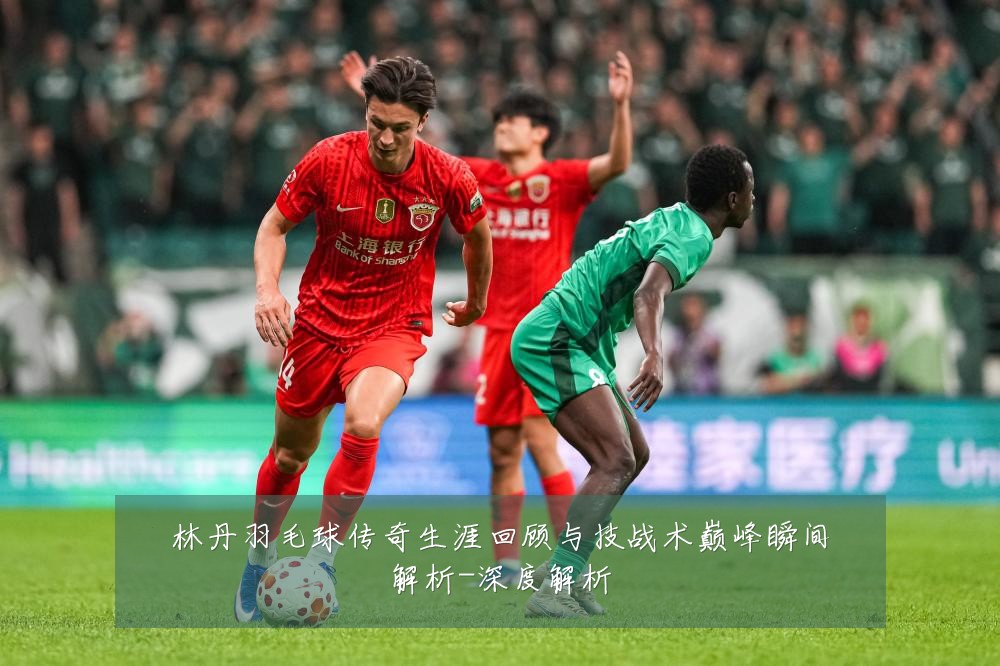 林丹羽毛球传奇生涯回顾与技战术巅峰瞬间解析-深度解析